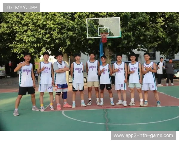 联赛推广：联盟推出校园篮球公益推广活动成效评估，篮球公益活动主题