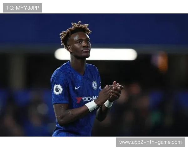 塔米·亚伯拉罕中路推射：致命一击点燃巅峰瞬间